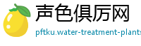 声色俱厉网